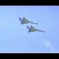 F-106's @ McGuire AFB Airshow 1987