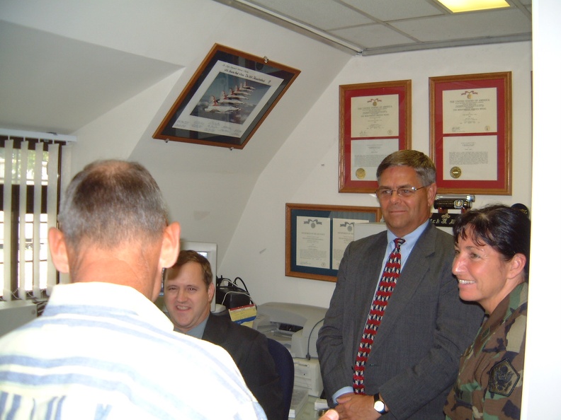 Principal Deputy Under Secretary of Defense for Personnel and Readiness Charles S. Abell-sep01-03.jpg