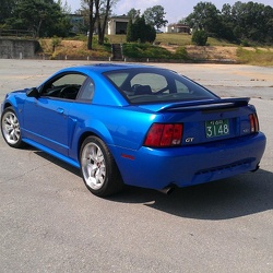 BrightBlue00GT Ford Mustang