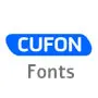 Cufon Fonts