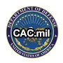  DOD ID Card CAC