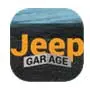  Jeep Garage