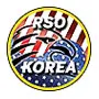  RSO Korea