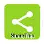 ShareThis Social Media Buttons