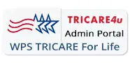 WPS TRICARE4U TRICARE for Life