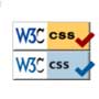 W3C CSS Validator