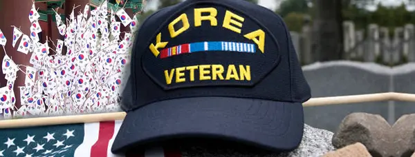 Retiring or Returning to Korea