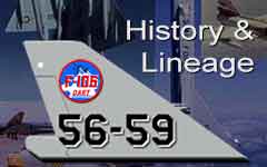 F-106 Lineage and History Database