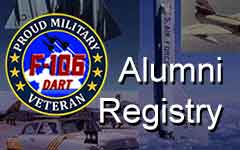 F-16 Alumni Registry Database